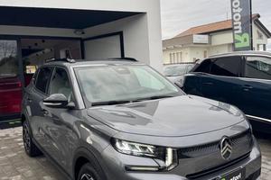 Citroen C3 PureTech 100 S&S Max