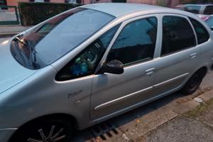 Auto Citroen xsara Picasso