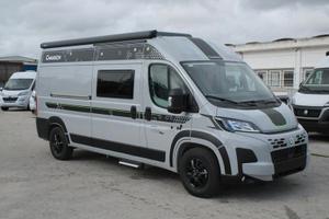 Chausson V594M SportLine AUTOMATICO 2matrimoniali