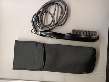 Pettine lisciante Silvercrest