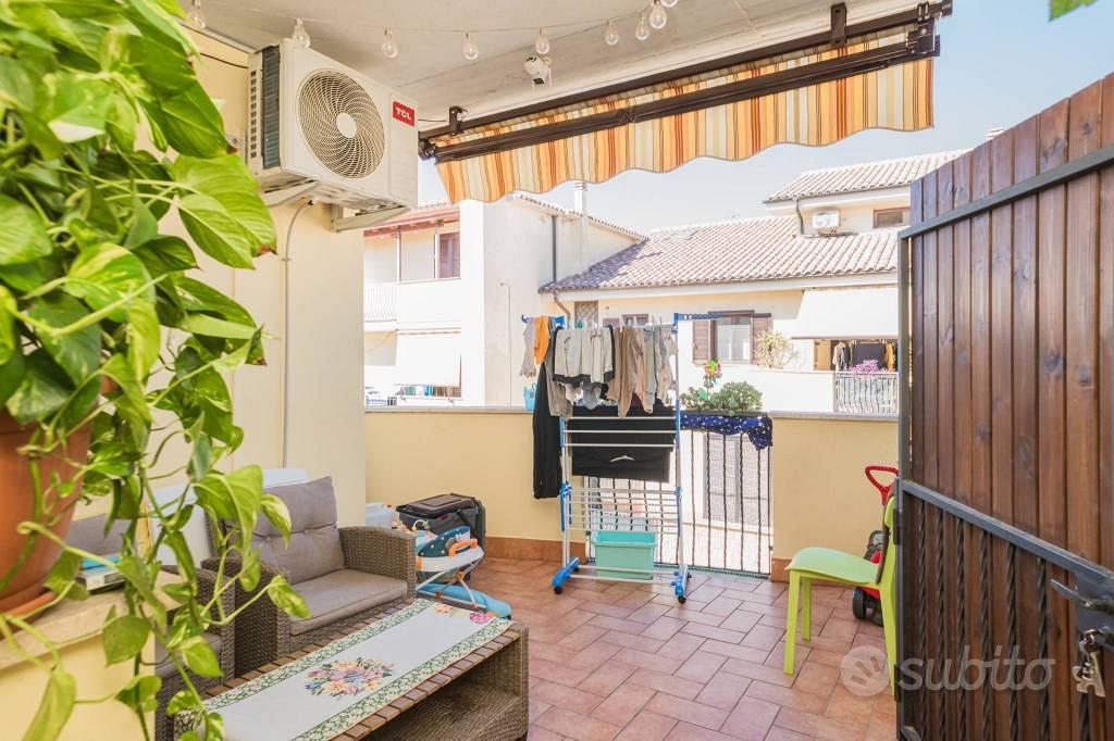 Appartamento – Fiumicino, Passoscuro - Altro