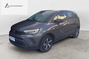 Opel Crossland 1.5 Diesel 110cv Edition S&S MT6