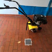 Motozappa Papillon 4 tempi benzina