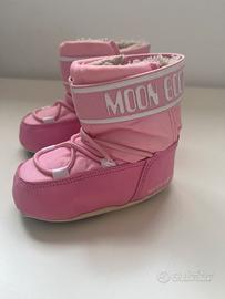 Stivaletti - Doposcì Moon Boot