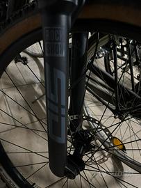 MTB Specialized Epic Evo Comp