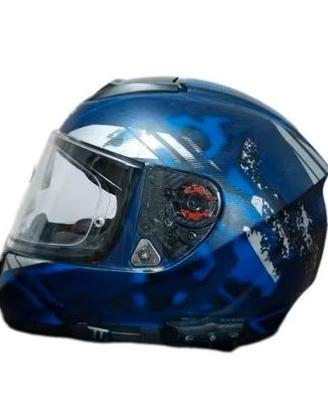 Casco LS2 FF397 Vector  tg S interfono bluetooth