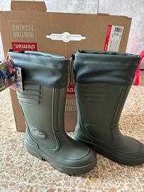 Stivali eva demar new trayk-s fur