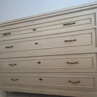 Mobile inizi 900 restaurato