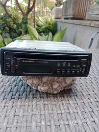 autoradio Pioneer 