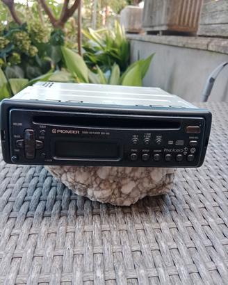 autoradio Pioneer 
