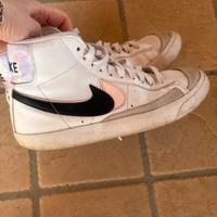 Nike Blazer ragazzo/ragazza tg 36,5
