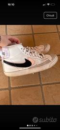 Nike Blazer ragazzo/ragazza tg 36,5