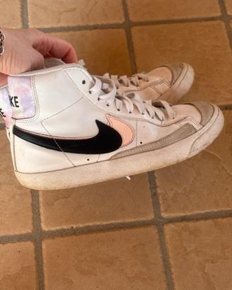 Nike Blazer ragazzo/ragazza tg 36,5