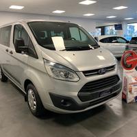 FORD Transit Custom 9 Posti 2.2 TDCi Combi
