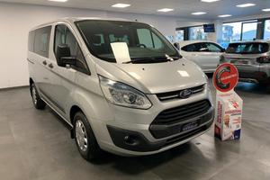 FORD Transit Custom 9 Posti 2.2 TDCi Combi