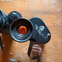 PENTAX BINOCOLO 16x50 ASAHI JAPAN VINTAGE
