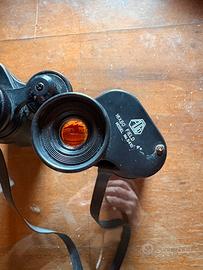 PENTAX BINOCOLO 16x50 ASAHI JAPAN VINTAGE