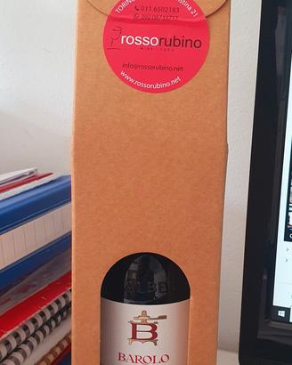 Vino Barolo