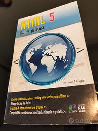 Html 5 guida pratica
