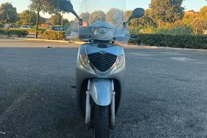 Honda SH 150