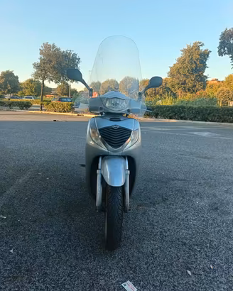Honda SH 150