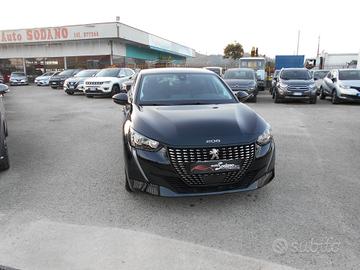 Peugeot 208 PureTech 100 Stop&Start EAT8 5 porte A