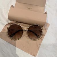 Occhiali da sole Chloé