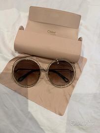 Occhiali da sole Chloé