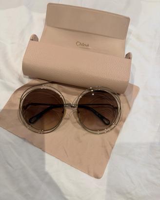 Occhiali da sole Chloé