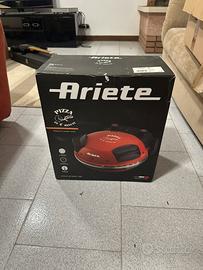 forno pizza ariete