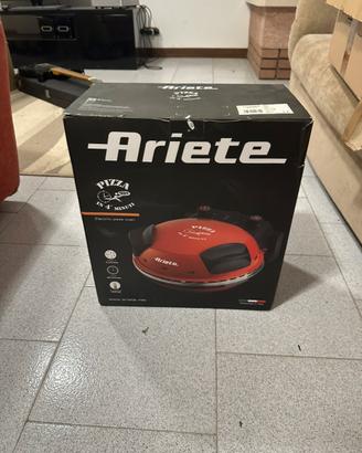 forno pizza ariete