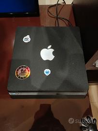 PlayStation 4 1tb+ accessori e giochi