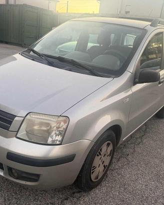 FIAT Panda 1.2 Dynamic senza nessun lavoro da fa