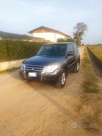 pajero