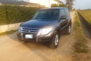 pajero
