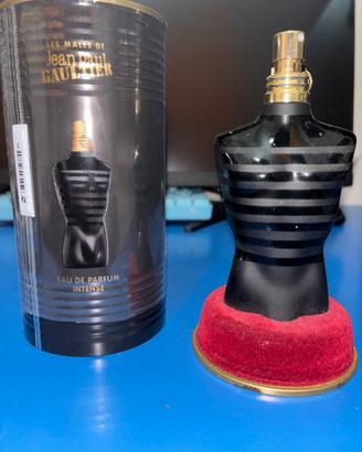 Profumo Jean Paul gaultier da collezione