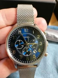 breil orologio Cronografo Contempo 