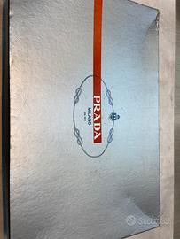 Stivali donna vintage Prada