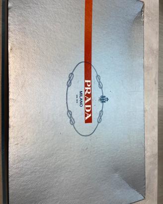 Stivali donna vintage Prada