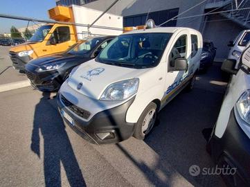 Fiat Fiorino Cargo 1.3 mjt 95cv SX E6d-temp