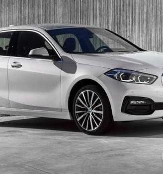Ricambi usati bmw serie 1 2020