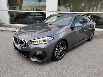BMW Serie 2 220d Gran Coupe Msport auto