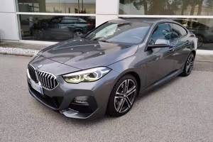 BMW Serie 2 220d Gran Coupe Msport auto
