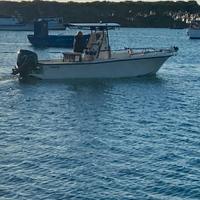 Mako 231 + 250hp Suzuki + 15 aux REFIT 2023