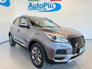 Dr 4.0 1.5 Bi-Fuel GPL DR4