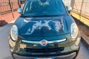 Fiat 500L 0.9 TwinAir – Benzina/Metano 80CV / 59KW