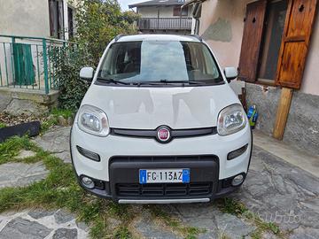 Fiat Panda 4x4