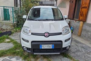 Fiat Panda 4x4