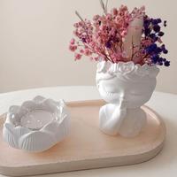 Set Arredo Minimal "Zen" - Fatto a Mano