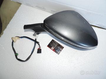 Specchietto retrovisore sx golf 7